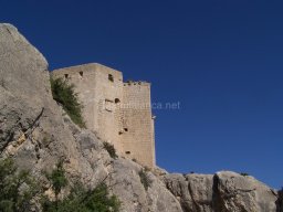 Castillo de Mula 2010